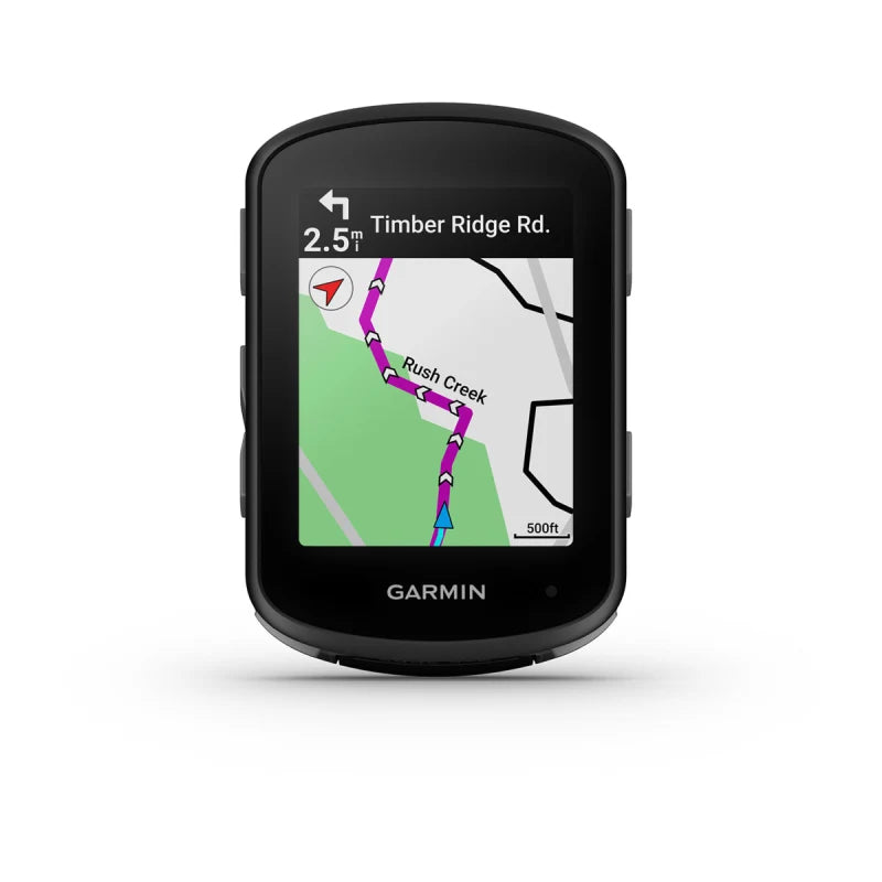 Garmin - Edge 540 Cyclomètres GPS Garmin