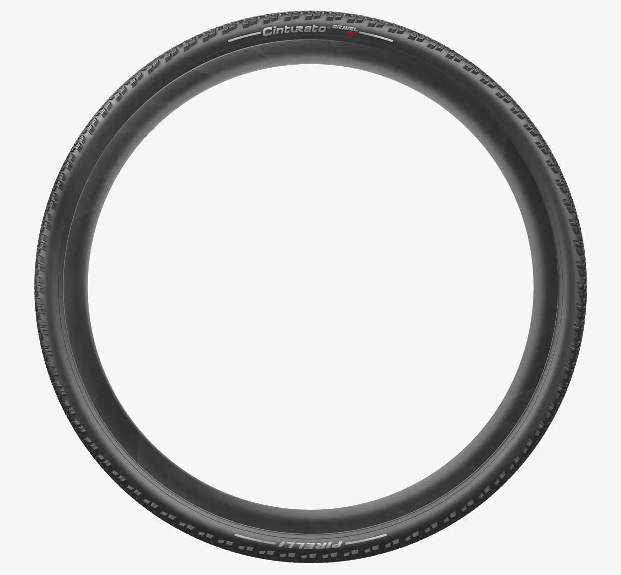 Pirelli - Cinturato Gravel RC Pneus Pirelli