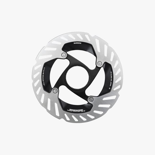 Shimano - Disque CL-900 ice tech velocartel