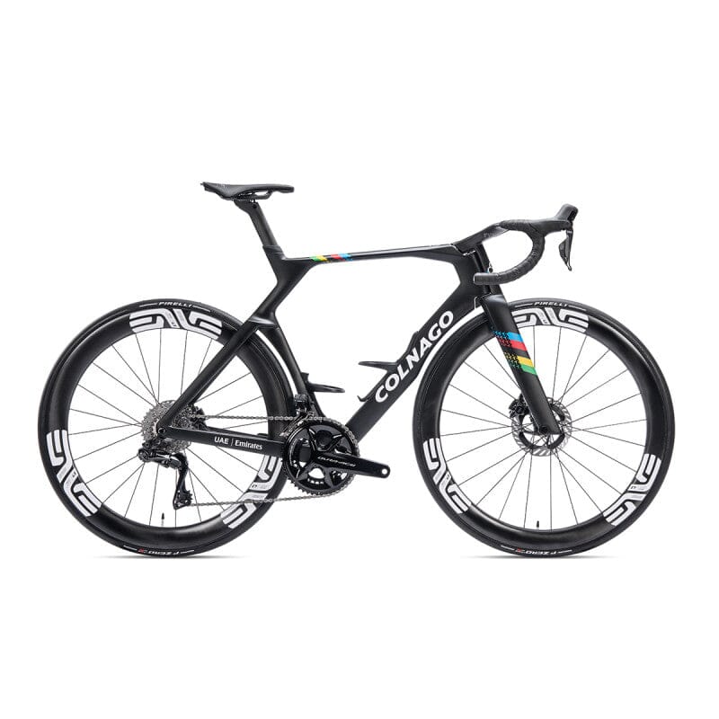Colnago - Frameset Y1Rs Vélos de route Colnago YSBC XS