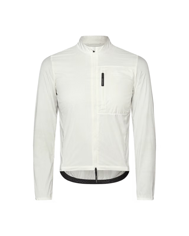 Pas Normal Studios - Manteau Essential Insulated Homme Manteaux Pas Normal Studios Off white XS