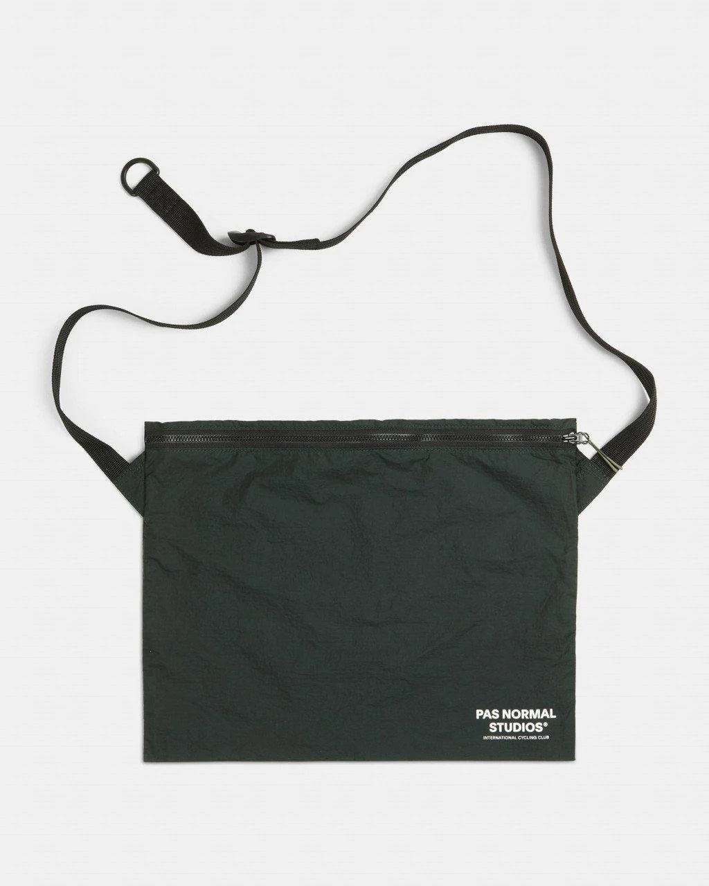 Pas Normal Studios - Musette technique musette Pas Normal Studios Petroleum