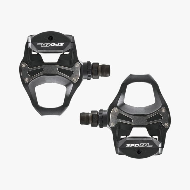 Shimano - Pédales PD-R550 velocartel