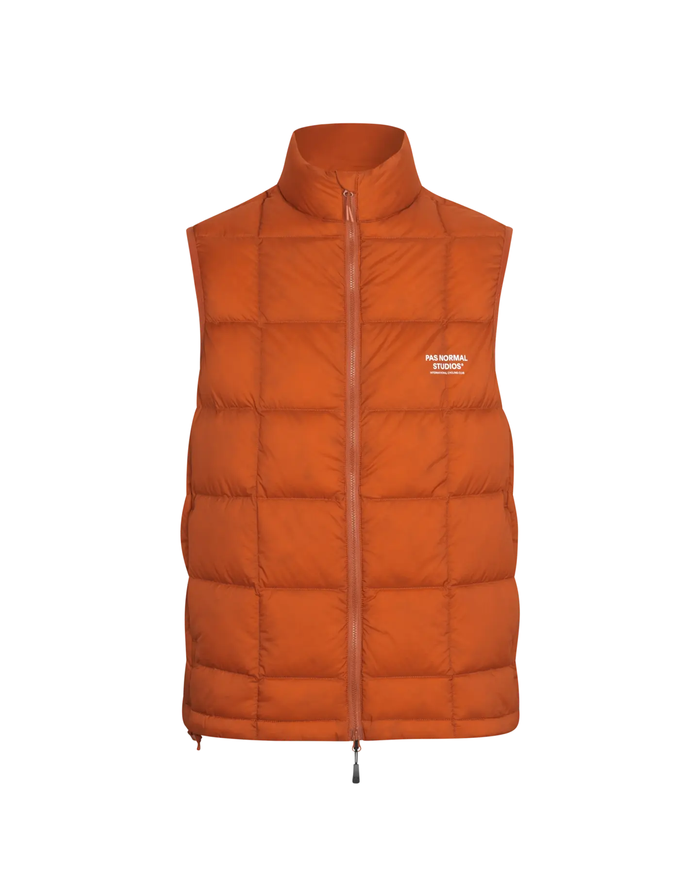 Pas Normal Studios - Off-Race Down Vest Vestes Pas Normal Studios