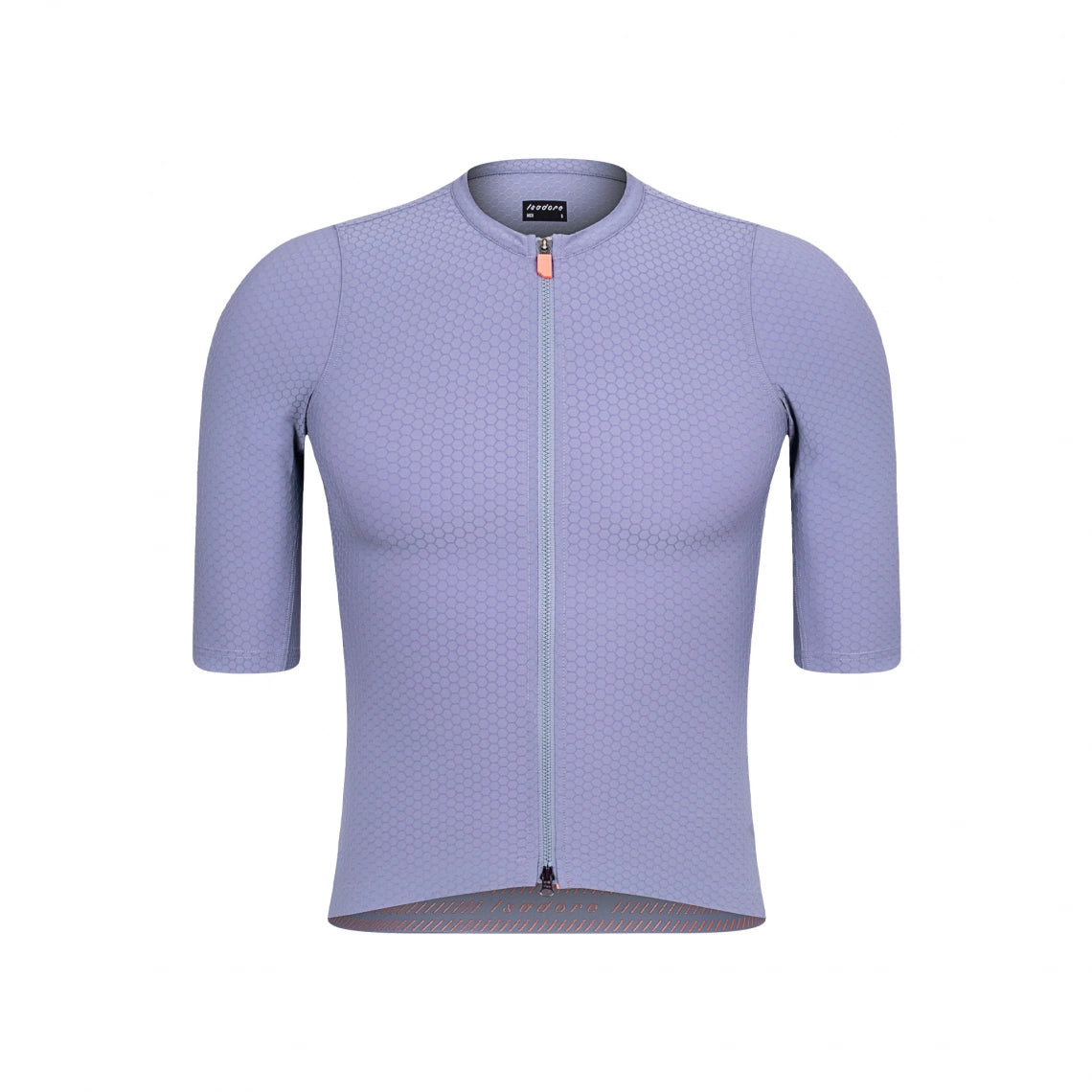 Isadore - Maillot Echelon Aero Maillots Isadore Blue Granite XS