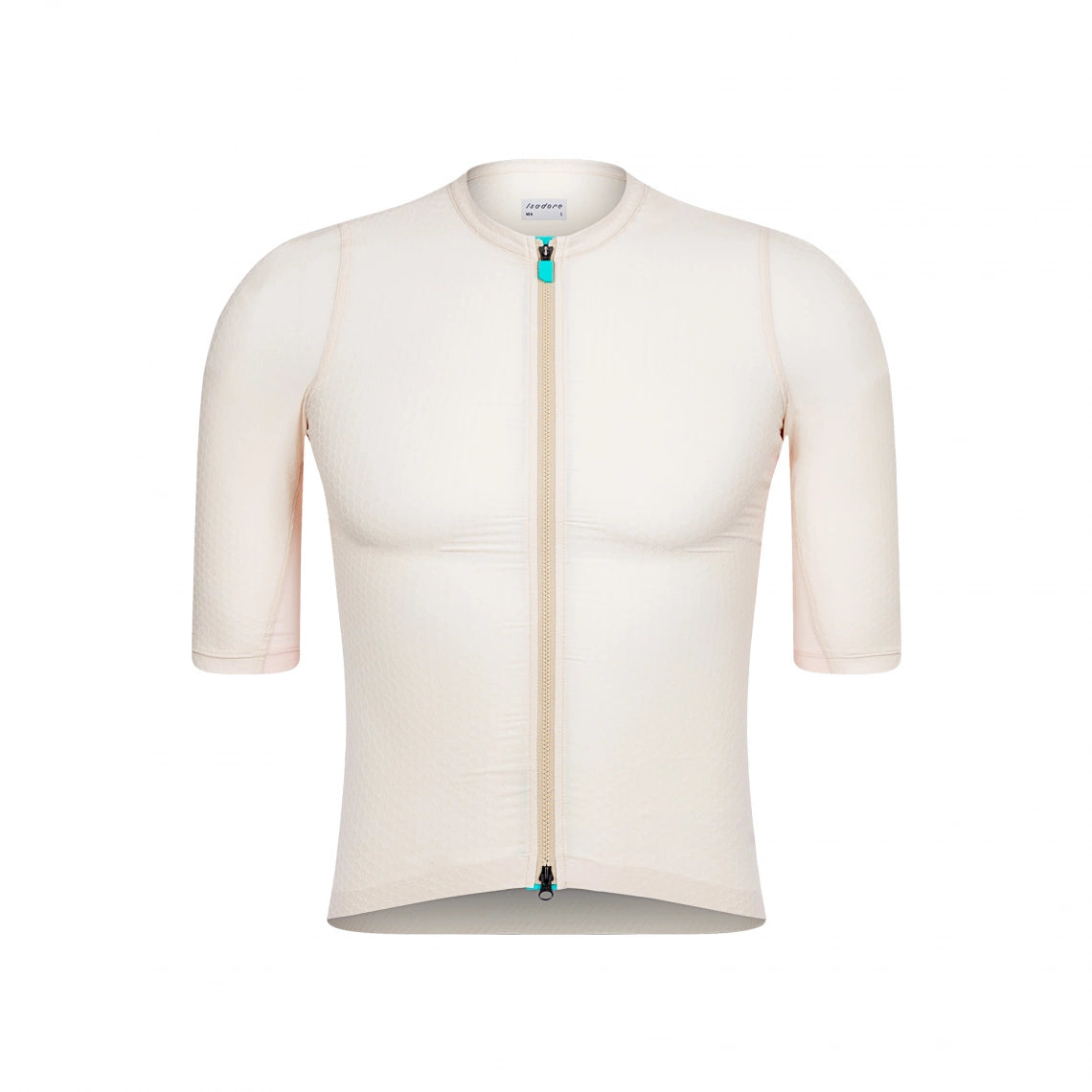 Isadore - Maillot Echelon Aero Maillots Isadore Butter XS