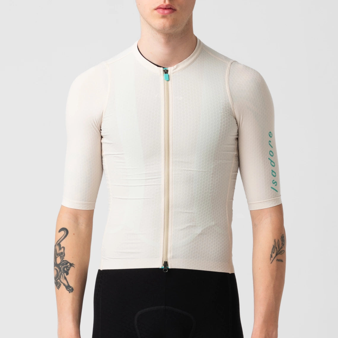 Isadore - Maillot Echelon Aero Maillots Isadore