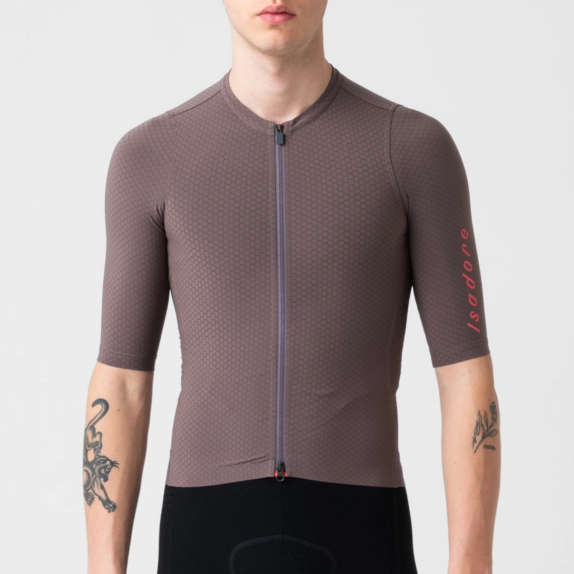 Isadore - Maillot Echelon Aero Maillots Isadore