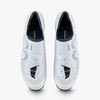 Shimano - Souliers S-Phyre XC9 Blancs Wide velocartel