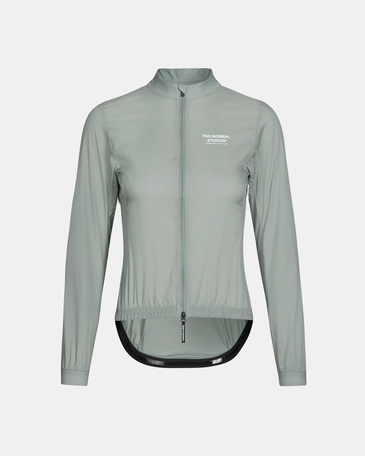 Pas Normal Studios - Manteau Mechanism Stow Away Femme Manteaux Pas Normal Studios Dusty Mint XXS