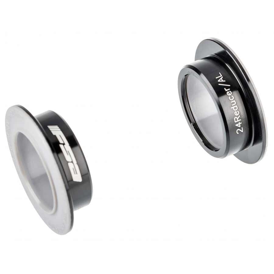 FSA - EE084, Adaptateur, Evo BB pour Mega Exo alliage/ Shimano Hollowtech II velocartel