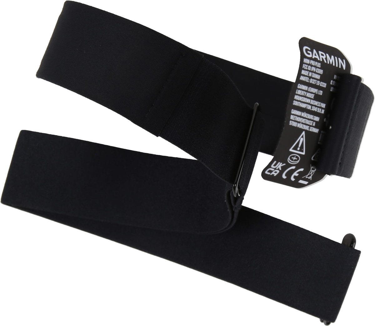 Garmin - Capteur de fréquence cardiaque HRM-Pro Plus Capteur de fréquence cardiaque Garmin