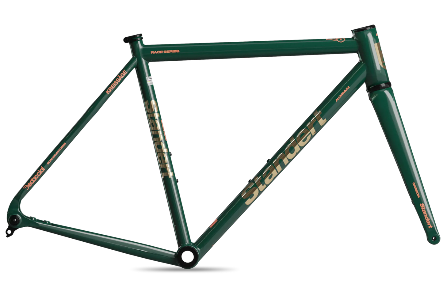Standert - Cadre Kreissäge RS Vélos de route Standert