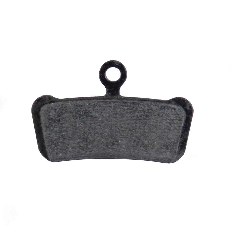 SRAM - Guide/Trail, Disc Brake Pads, Model: SRAM Guide/G2, Quiet Organic, Medium, Pair (velocartel)