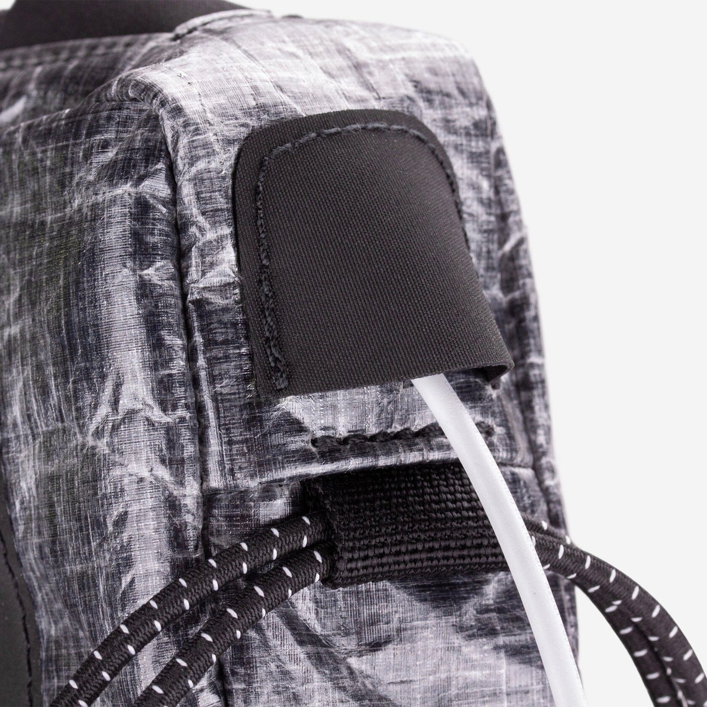 Sac top tube LEAD OUT! Racelite Dyneema® Sacs de cadre Lead Out!