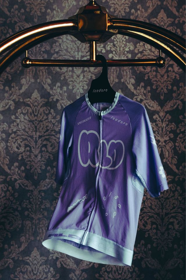 Isadore - Maillot Reload Unisexe Maillots Isadore