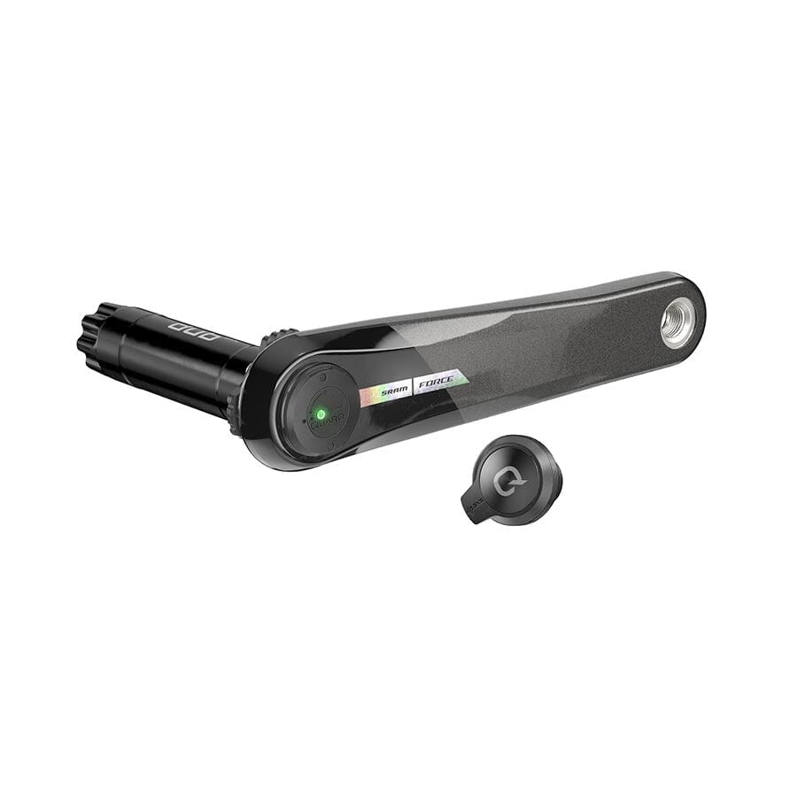 SRAM - Manivelle Capteur de Puissance FORCE Quarq Capteurs de puissance SRAM