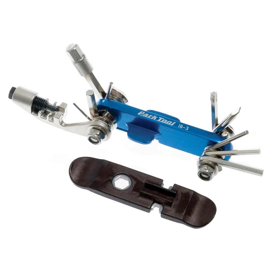 Park Tool - Multi-outil IB-3, 13 Fonctions Outils multifonctions Park Tool