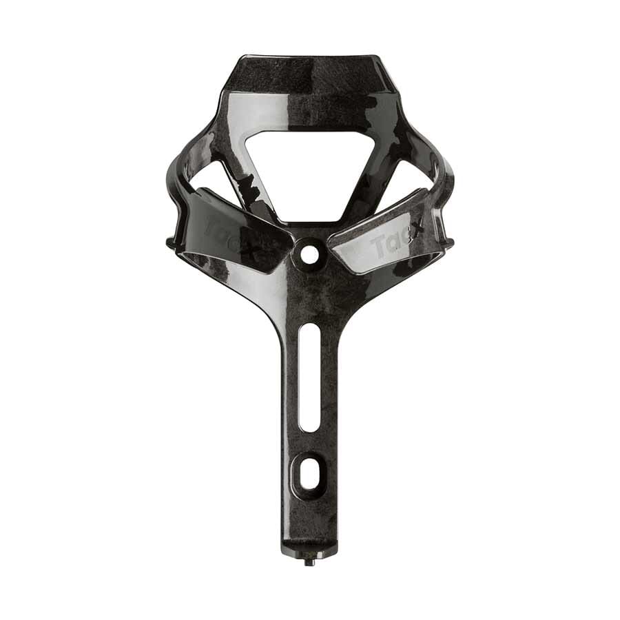 Tacx - Porte-Bidon Ciro, Noir Lustré Porte-bidon Tacx