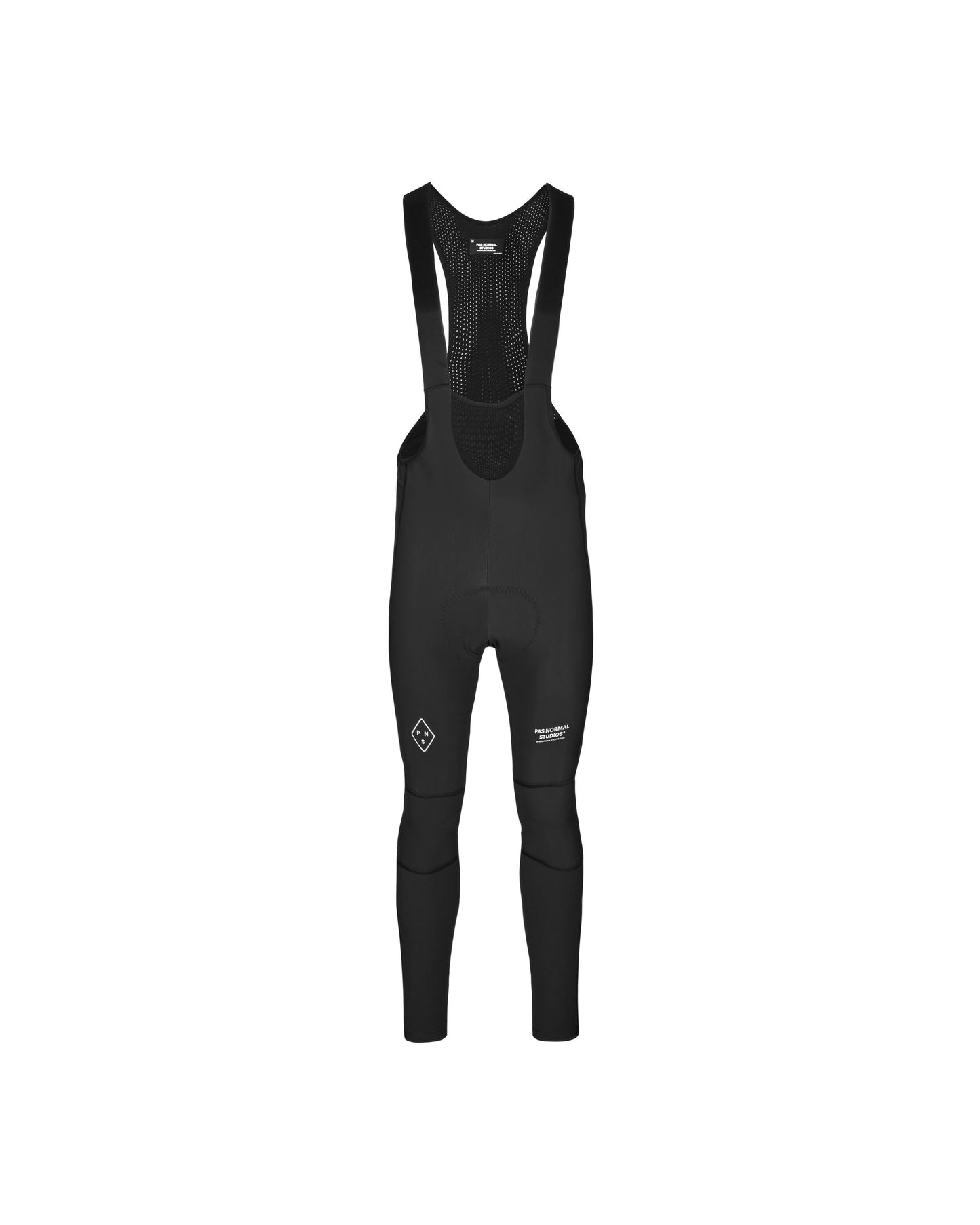 Pas Normal Studios - Bib Long Mechanism Deep Winter PAS Bibs Longs Pas Normal Studios