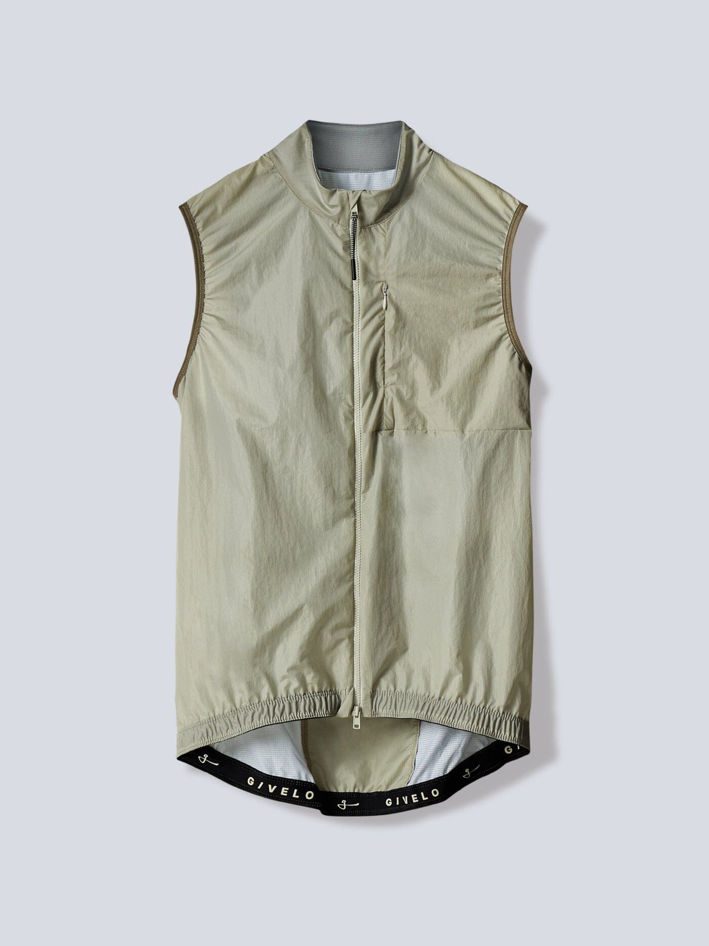 Givelo - Veste C.D.A Race Unisexe Vestes Givelo Pearl XXS