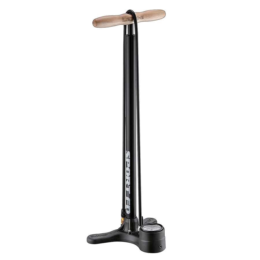 Lezyne - Pompes Sport Floor Drive Pompes Lezyne