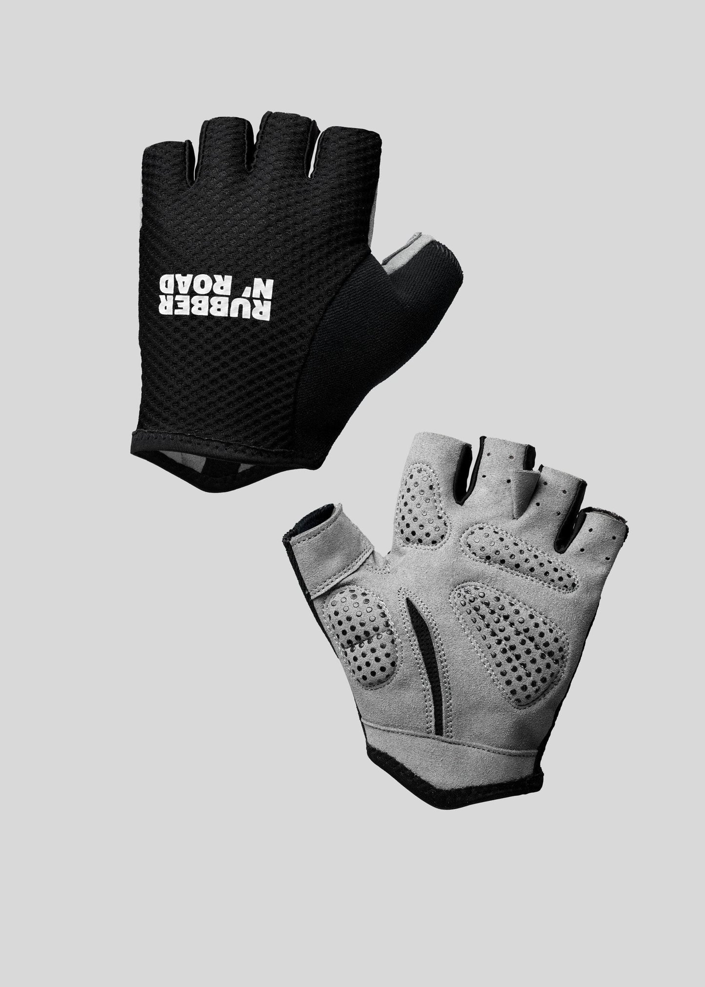 Rubber N' Road - Gants Uniform Gants Rubber N' Road