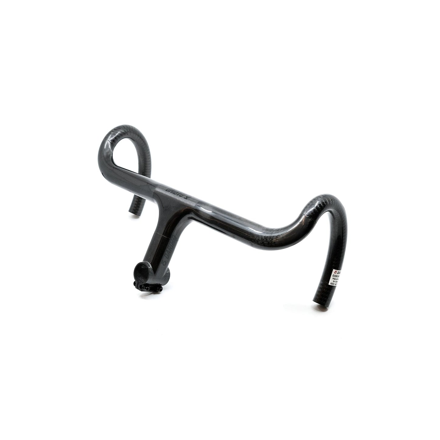 Darimo Carbon - Guidon Intégré Nexum Guidons Darimo Carbon