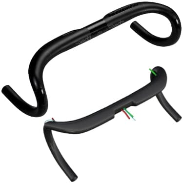 Deda Elementi - Guidon SuperZero DCR Alloy Guidons Deda Elementi