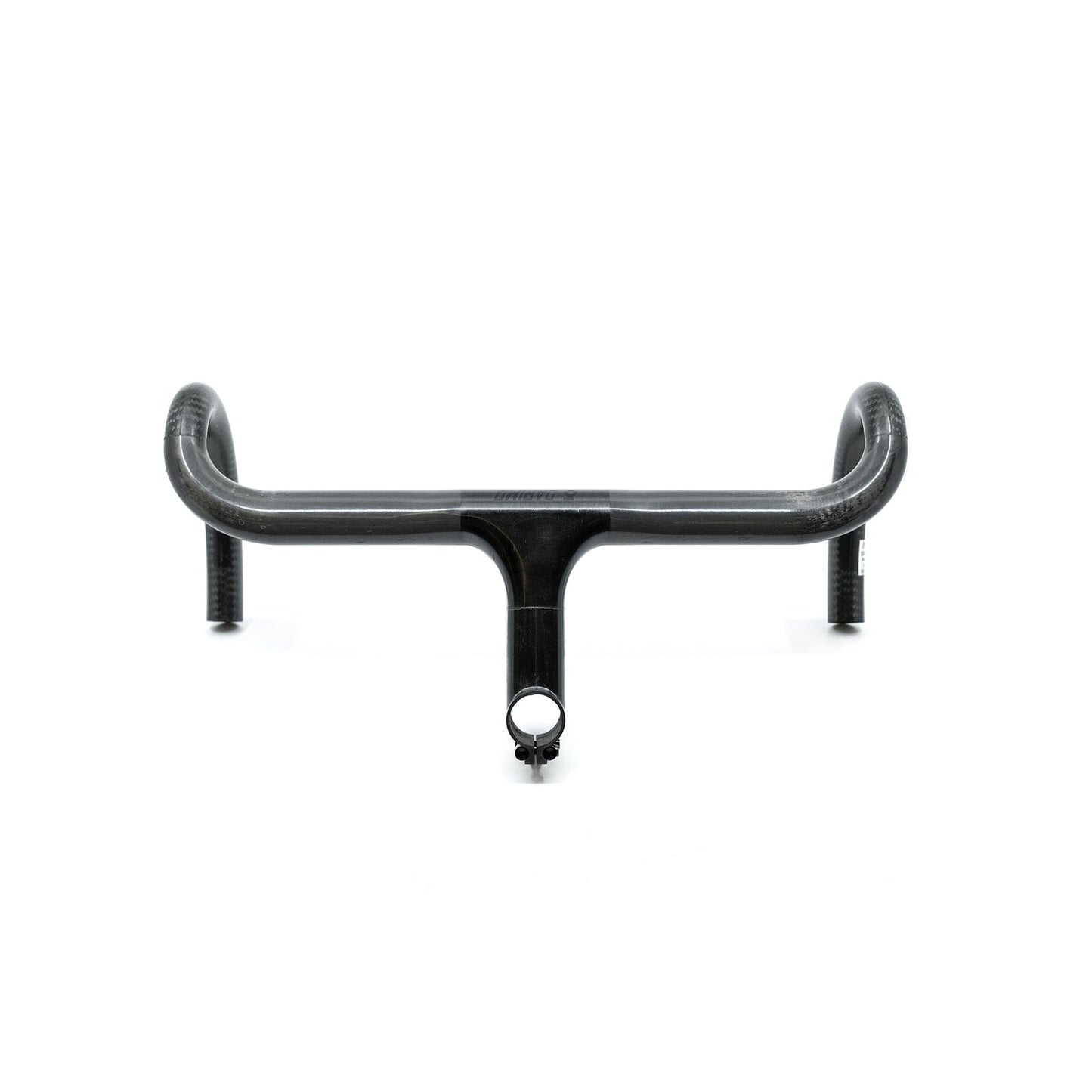 Darimo Carbon - Guidon Intégré Nexum Guidons Darimo Carbon