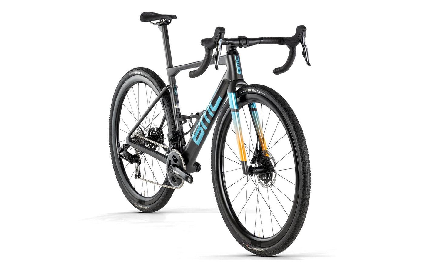 BMC - Kaius 01 TWO 2024 Vélos de gravel BMC