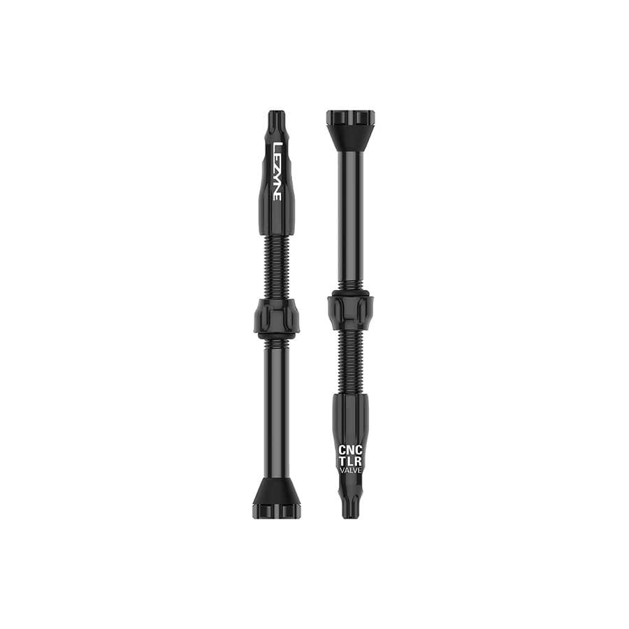 Lezyne - Valve Tubeless 60mm Valves Lezyne