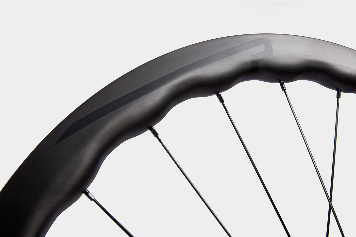 Princeton Carbonworks - GRIT 4540 Roues Princeton Carbonworks