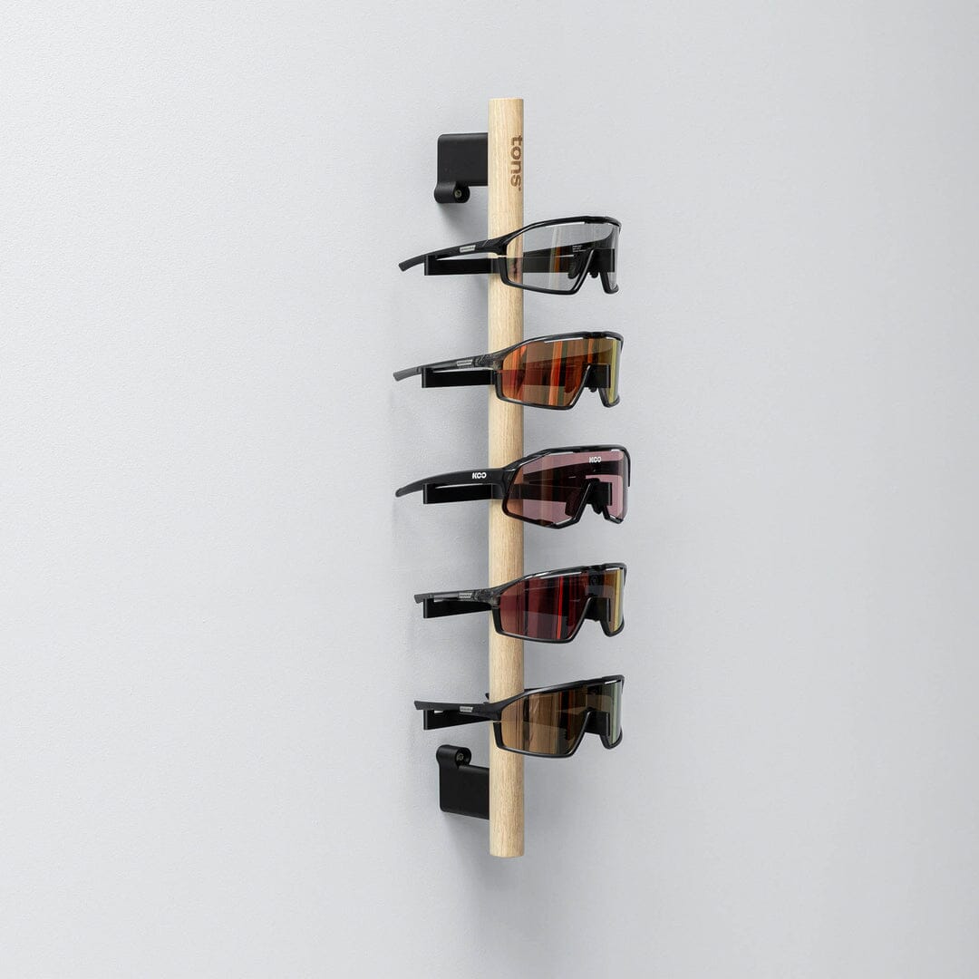 Tons - Rack Support à Accessoires Supports à vélo Tons E