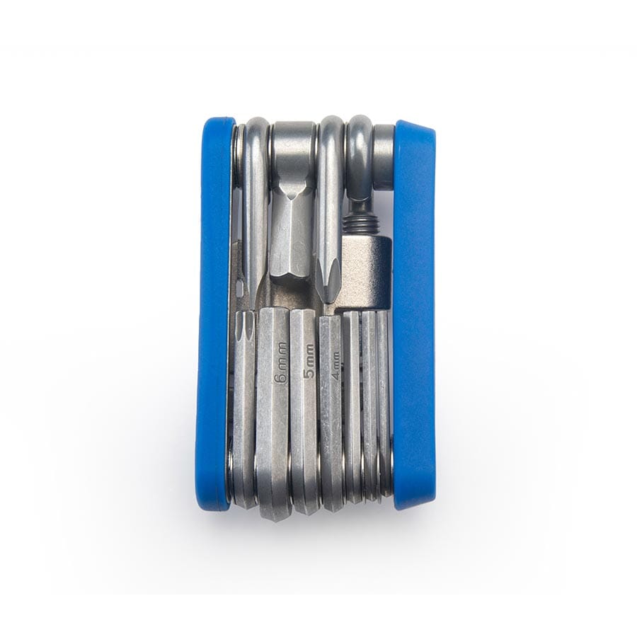 Park Tool - Multi-outil MTB-5 Outils multifonctions Park Tool