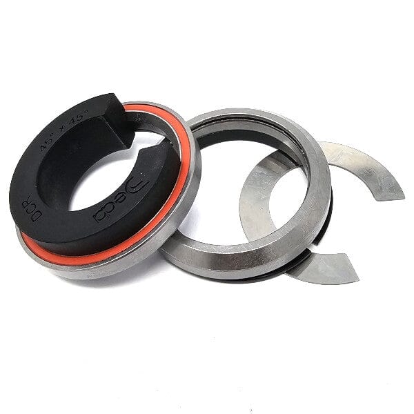 Deda Elementi - Jeu de Direction HDDCR 1-1/2" x 1-1/2" Pièces Deda Elementi