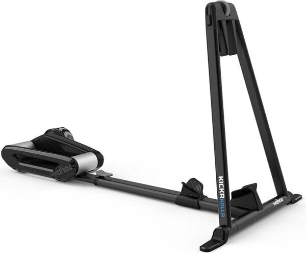 Wahoo - Rouleau Intelligent KICKR ROLLR Bases d'entrainement Wahoo
