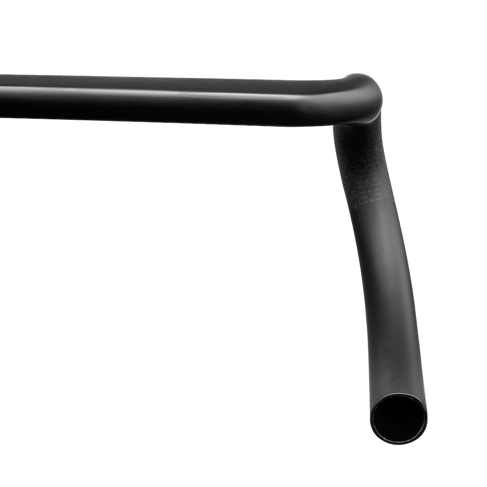 Black Inc - Guidon Monocoque Carbone Intégré Guidons Black Inc