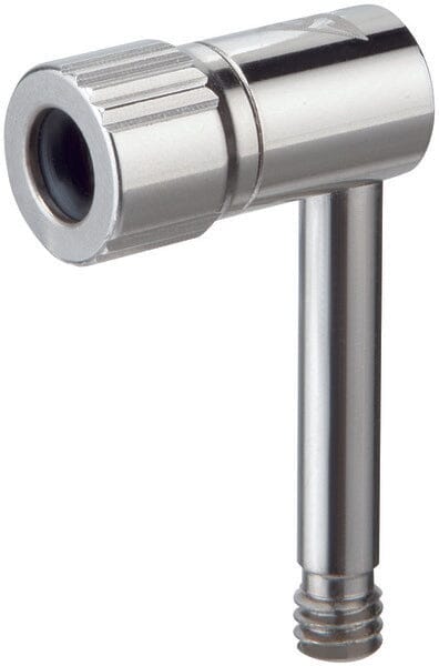 Topeak - Adaptateur de Valve Presta Pressure-Rite Valves Topeak