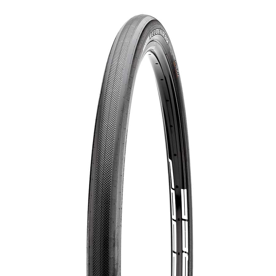 Maxxis - Pneu Velocita 700x40 Pneus Maxxis