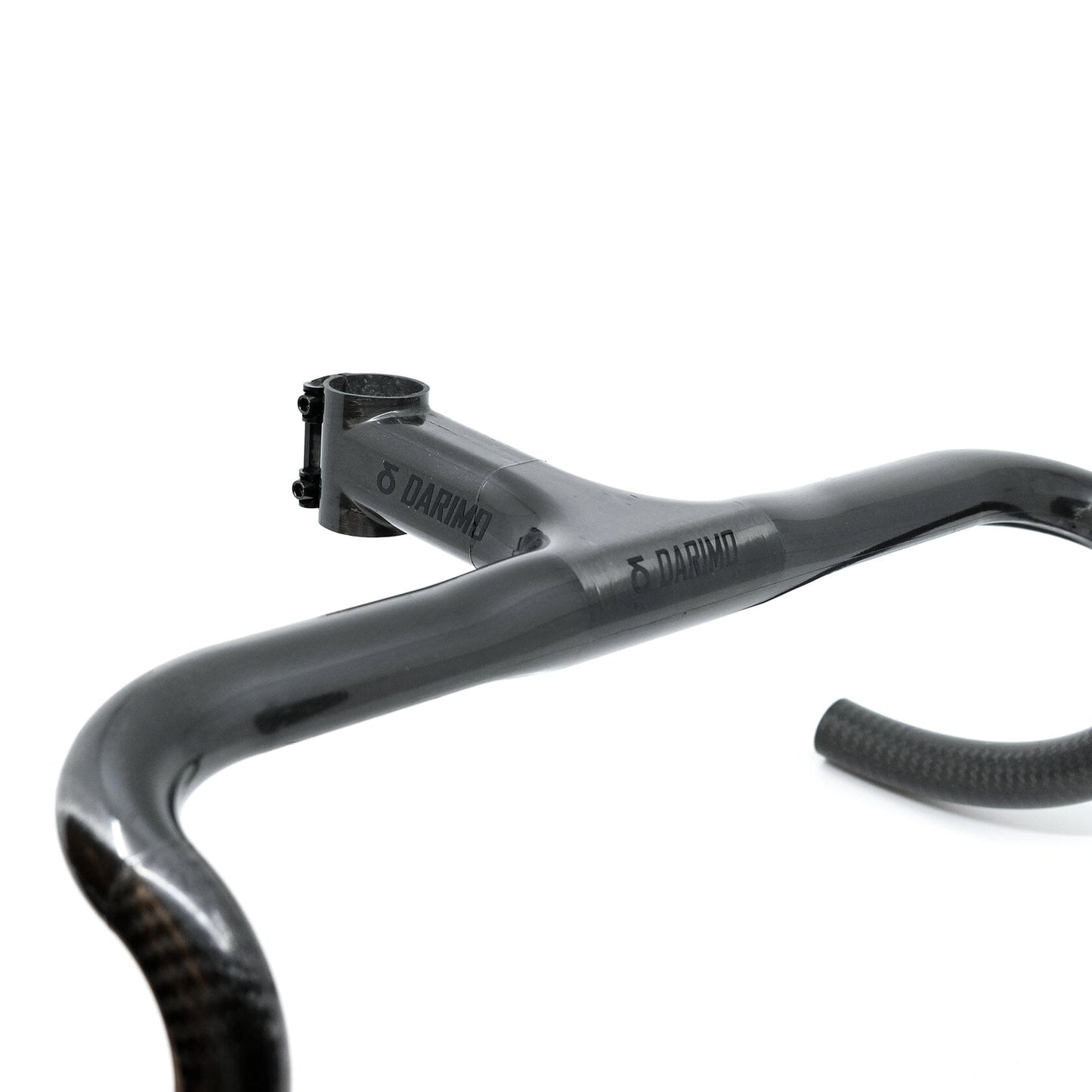Darimo Carbon - Guidon Intégré Nexum Guidons Darimo Carbon