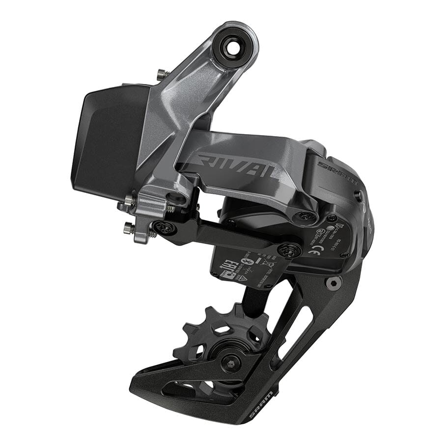 SRAM - Dérailleur RIVAL XPLR ETAP AXS Pièces SRAM