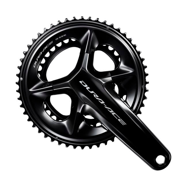 Shimano - Pédalier Dura-Ace FC-R9200 Pédaliers Shimano