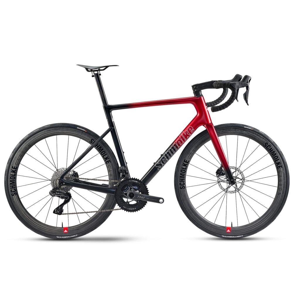 Schmolke - Aerrow Vélos de route Schmolke