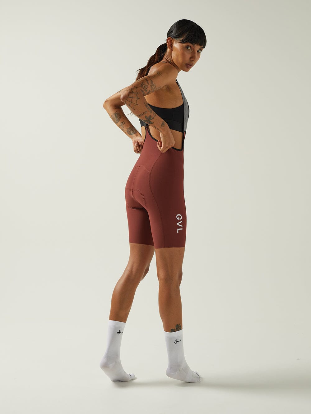 Givelo - Bib Lacefly Femme Bibs Givelo