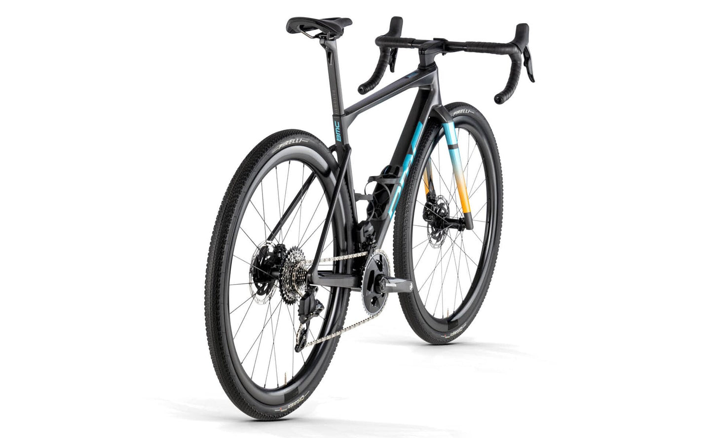 BMC - Kaius 01 TWO 2024 Vélos de gravel BMC