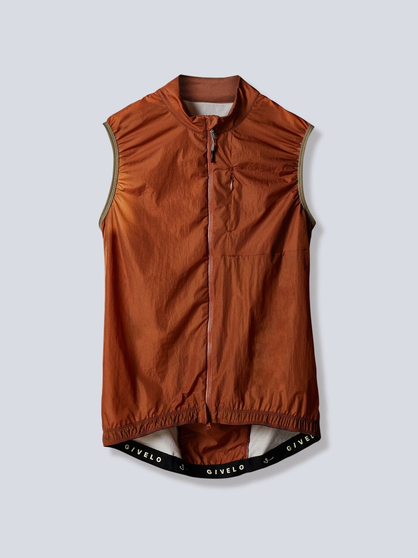 Givelo - Veste C.D.A Race Unisexe Vestes Givelo Sienna XXS