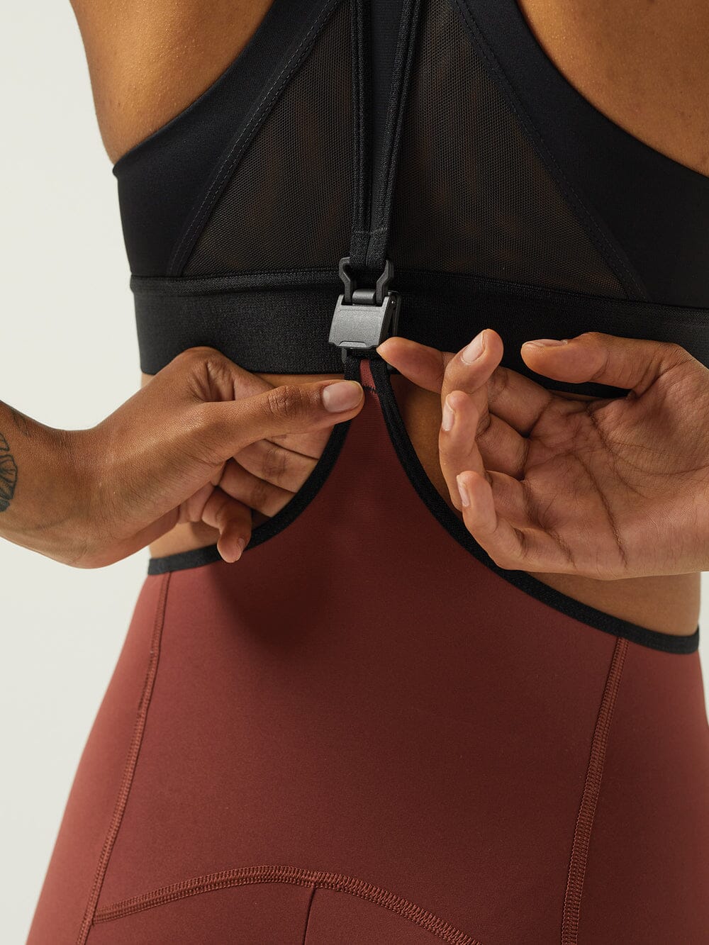 Givelo - Bib Lacefly Femme Bibs Givelo