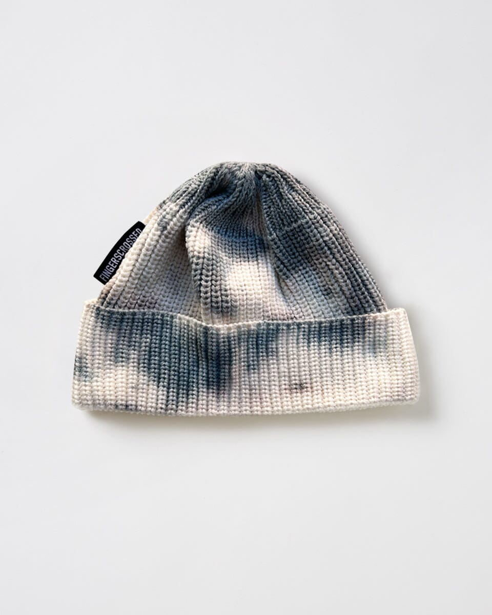 Fingerscrossed - Tuque Casual Mérino Batik Tuques Fingerscrossed