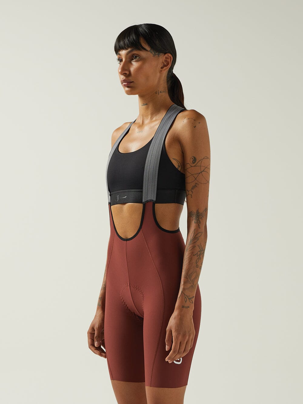 Givelo - Bib Lacefly Femme Bibs Givelo Terracotta XXS